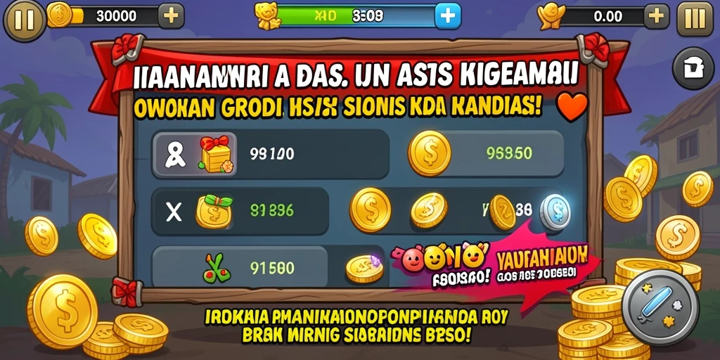 Antarmuka pengguna yang intuitif dan mudah digunakan.