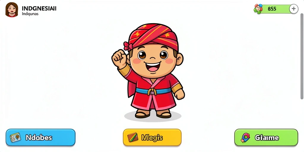 Mode multiplayer dengan teman-teman secara real-time.