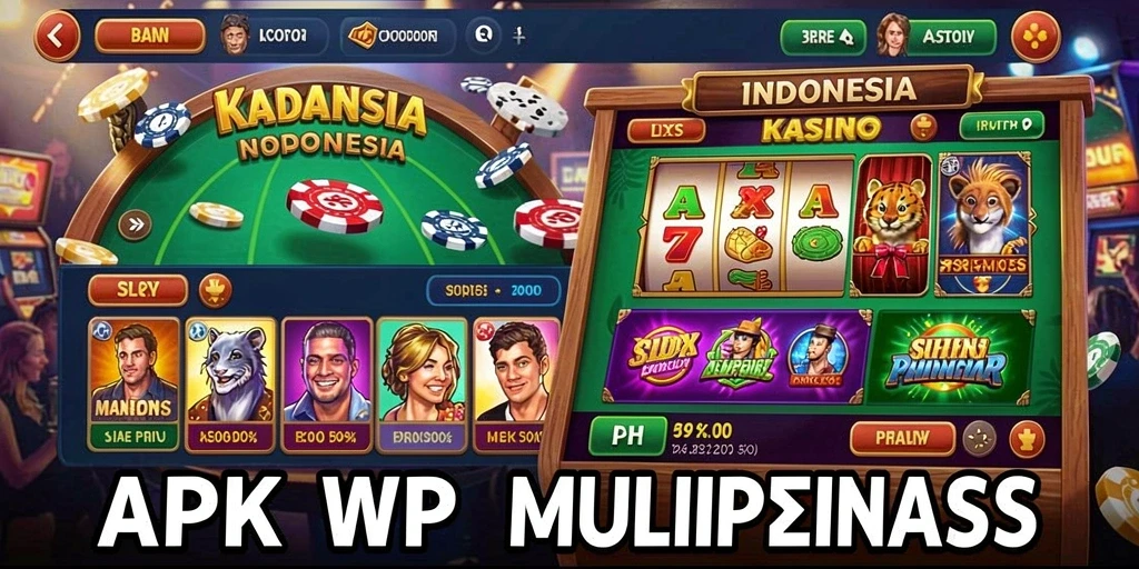 Antarmuka pengguna yang intuitif dan mudah digunakan.