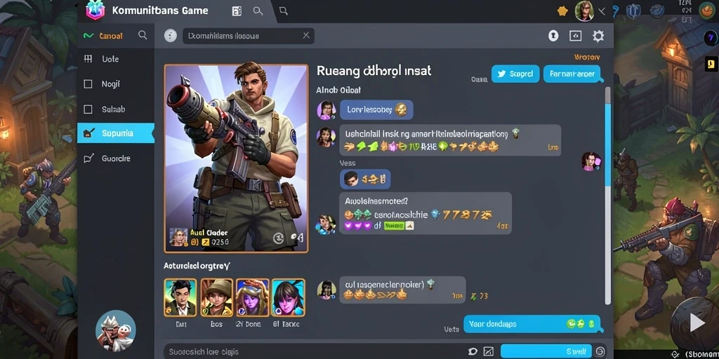 Karakter baru yang dapat dimainkan dengan kemampuan unik.