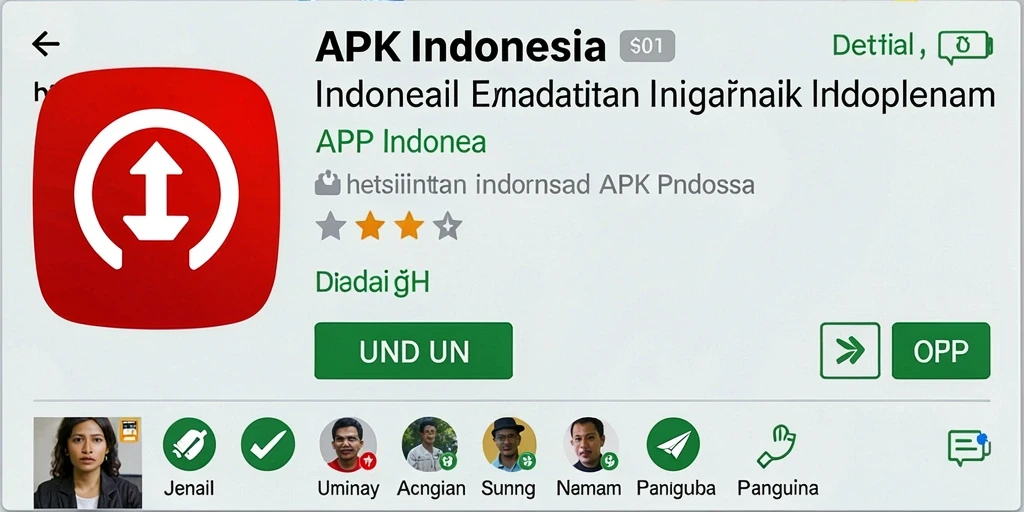 Tantangan harian dengan hadiah menarik.