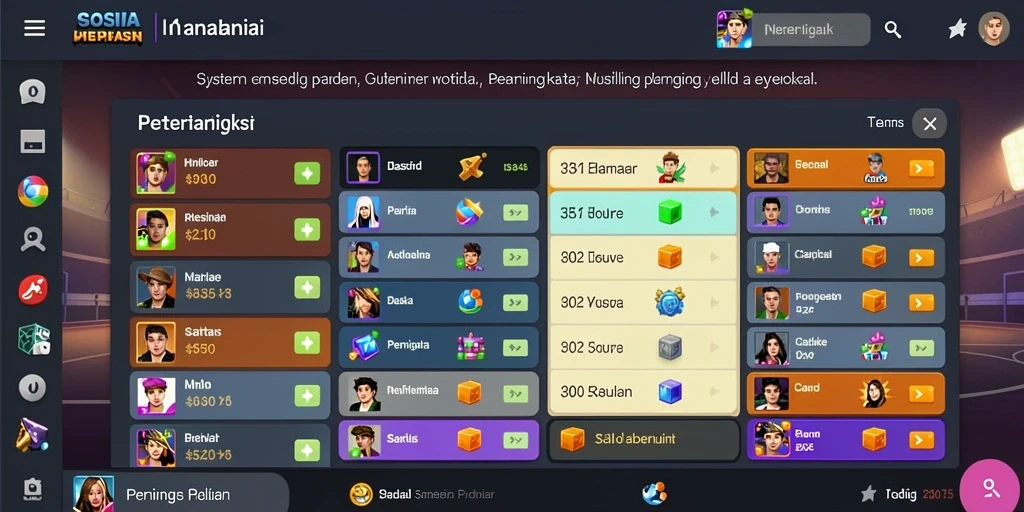 Momen mendebarkan saat mengalahkan musuh.