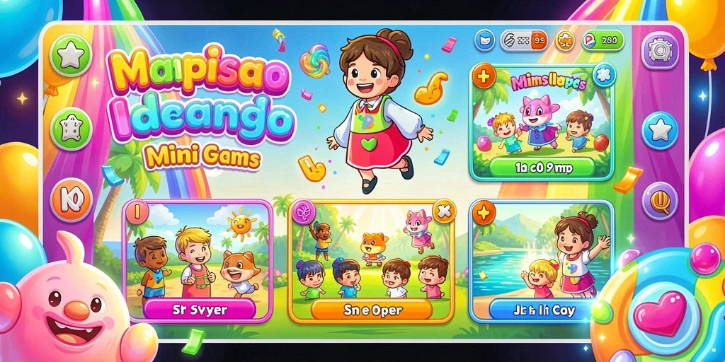 Screenshot menampilkan hadiah besar yang bisa dimenangkan.
