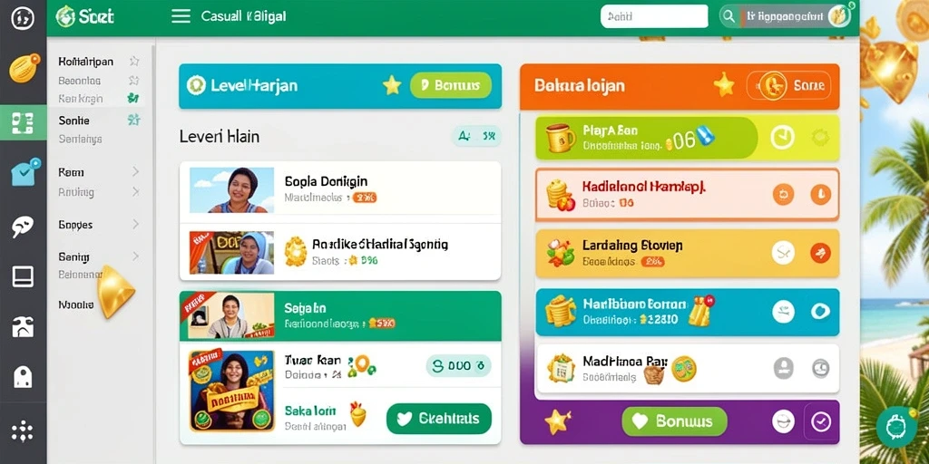 Layanan pelanggan yang responsif dan siap membantu Anda.