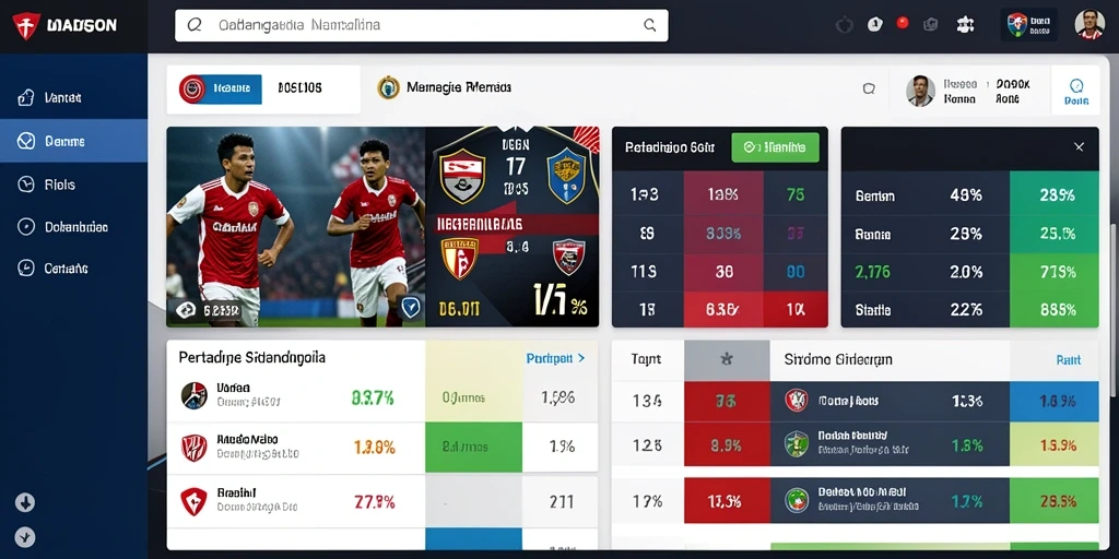 Pengalaman bermain yang seru dan aman.