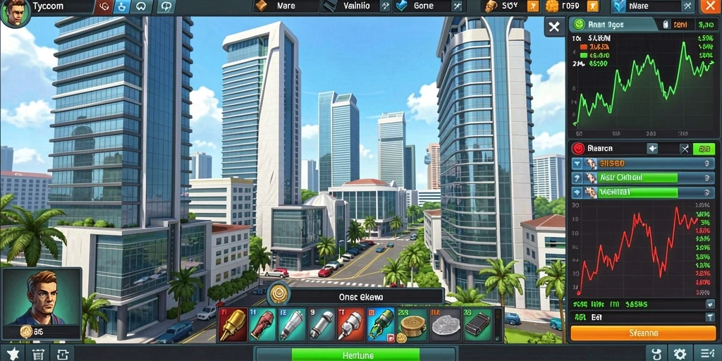 Mode multiplayer yang memungkinkan bersaing dengan teman.